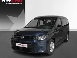 Usado 2024 VW Caddy Monovolumen | 26.550 € (Precio justo)