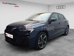 Azul Usado 2025 Audi A1 Sportback Utilitario | 25.490 € (Precio justo)