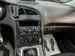 Gris / plata Usado 2016 Peugeot 5008 Allure Monovolumen | 7999 € (Super precio)