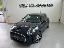 Usado 2023 Mini Cooper SE Utilitario | 28.890 € (Un poco caro)