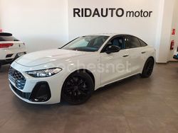 Blanco Usado 2025 Audi A5 Coupe | 53.990 € (Caro)