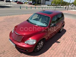 Granate Usado 2008 Chrysler PT Cruiser Limited Monovolumen | 3800 €