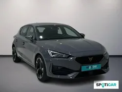 Gris/plata Usado 2023 Cupra Leon | 26.990 € (Precio justo)