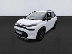 Blanco Usado 2024 Citroën C3 Aircross SUV | 19.700 € (Caro)