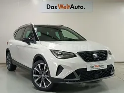 Blanco Nuevo 2025 Seat Arona FR SUV | 22.130 €