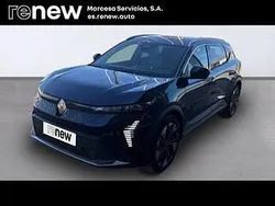 Azul Usado 2025 Renault Scénic Techno Monovolumen | 35.000 € (Buen precio)