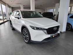 Otro Usado 2024 Mazda CX-5 Center-Line SUV | 32.990 € (Caro)