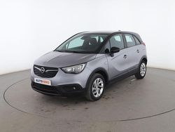 Gris Usado 2021 Opel Crossland X Edition SUV | 12.699 € (Precio justo)