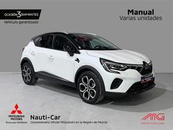 Blanco Usado 2023 Mitsubishi ASX SUV | 20.450 € (Buen precio)
