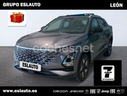Gris / plata Nuevo 2024 Omoda 5 SUV | 26.500 € (Precio justo)