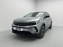 Gris Nuevo 2025 Opel Grandland X SUV | 27.990 € (Buen precio)