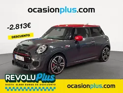 Gris Usado 2020 Mini John Cooper Works Utilitario | 30.950 € (Precio justo)