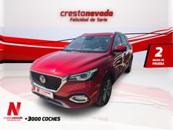 Rojo Usado 2022 MG EHS Luxury SUV | 21.790 € (Un poco caro)