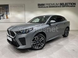 Gris / plata Usado 2025 BMW X2 Comfort Edition SUV | 44.800 €
