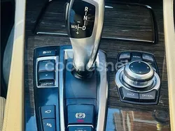 Gris / plata Usado 2010 BMW 730L Berlina | 9900 €