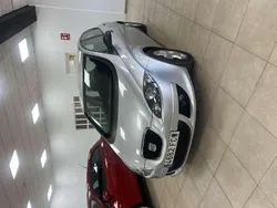 Gris Usado 2007 Seat Altea Monovolumen | 4990 € (Precio justo)