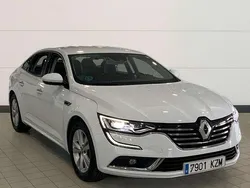 Usado 2019 Renault Talisman Zen Berlina | 14.190 € (Precio justo)
