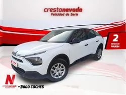 Usado 2022 Citroën C4 Live | 15.878 € (Precio justo)