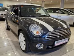 Usado 2007 Mini Cooper Utilitario | 5900 € (Un poco caro)