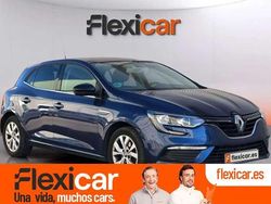 Azul Usado 2020 Renault Mégane IV Business Utilitario | 11.890 € (Un poco caro)