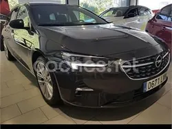 Marrón Usado 2021 Opel Insignia Business Berlina | 25.500 € (Caro)