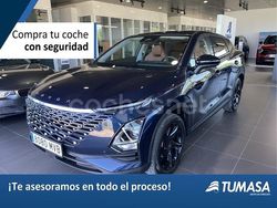 Azul Usado 2024 Omoda 5 SUV | 22.900 € (Buen precio)