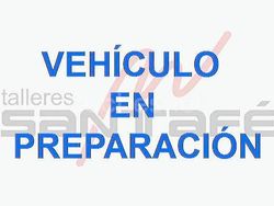 Azul Usado 2021 Ford Ranger XLT Recogida | 28.500 € (Caro)