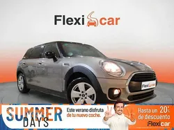 Marrón Usado 2018 Mini Cooper D Clubman Familiar | 16.490 € (Precio justo)