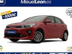Usado 2023 Kia Rio Active | 13.485 € (Buen precio)