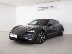 Eléctrico Usado 2023 Porsche Taycan 4S Sport Turismo Berlina | 84.900 € (Super precio)