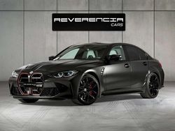 Azul Usado 2023 BMW M3 Competition Edition Berlina | 106.000 € (Caro)