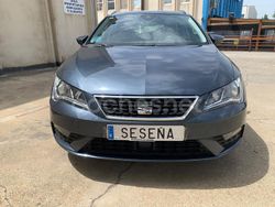 Gris / plata Usado 2020 Seat Leon Style Familiar | 15.990 € (Precio justo)