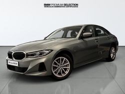 Usado 2024 BMW 320e Shadowline | 41.900 € (Caro)