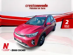 Usado 2021 Kia Stonic SUV | 14.009 € (Precio justo)