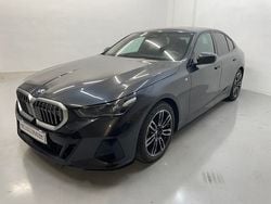 Usado 2025 BMW 520 Comfort Edition | 51.900 € (Precio justo)