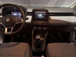 Blanco Nuevo 2025 Renault Clio V Evolution Utilitario | 15.990 €