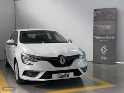 Usado 2019 Renault Mégane IV Business Berlina | 13.900 € (Precio justo)
