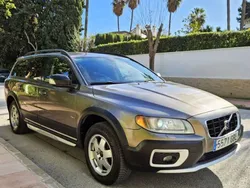 Gris Usado 2008 Volvo XC70 SUV | 7500 €