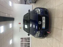 Azul Usado 2005 VW Golf IV Highline Utilitario | 5290 € (Precio justo)