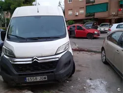Citroën Jumper