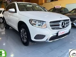 Usado 2015 Mercedes GLC220 Business | 26.990 €