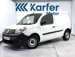 Blanco Usado 2021 Renault Kangoo Monovolumen | 10.490 € (Buen precio)