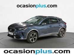 Gris Usado 2023 Cupra Formentor SUV | 22.628 € (Precio justo)