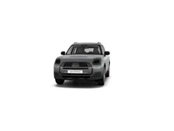 Verde Usado 2024 Mini One D Countryman Essential SUV | 38.990 € (Un poco caro)
