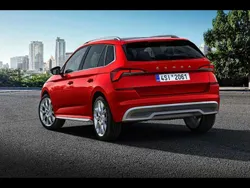 Nuevo 2025 Skoda Kamiq Sport SUV | 26.190 € (Precio justo)