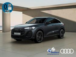 Gris Nuevo 2025 Audi Q5 Sportback Premium SUV | 73.600 € (Caro)