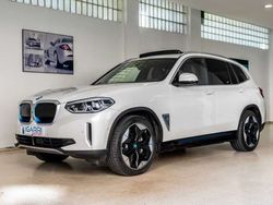 Blanco Usado 2021 BMW iX Comfort Edition SUV | 35.990 €