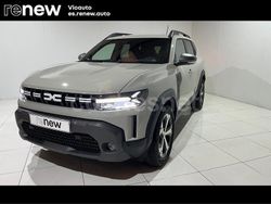 Blanco Usado 2024 Dacia Duster Journey SUV | 27.400 €