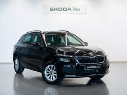 Negro Usado 2024 Skoda Kamiq Ambition SUV | 23.900 € (Un poco caro)