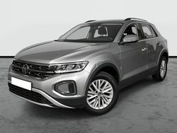 Plata pirita metalizado Usado 2023 VW T-Roc SUV | 19.490 € (Buen precio)